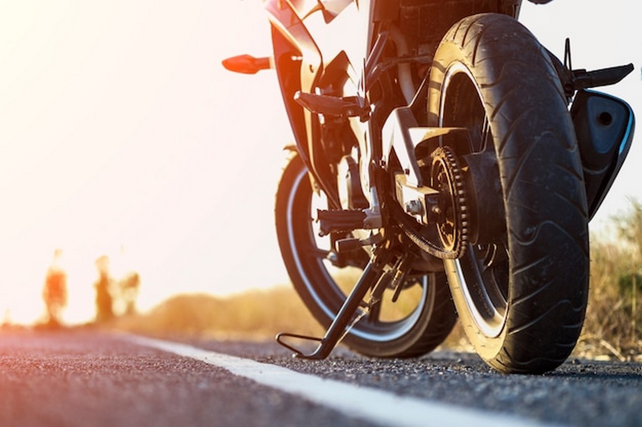 Jeansy motocyklowe - design połączony z najwyższym bezpieczeństwem