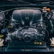 Gdzie znajduje się filtr oleju w samochodzie Opel Astra J?
