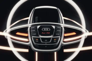 Jak Włączyć Podgrzewanie Lusterek Audi A4 B8