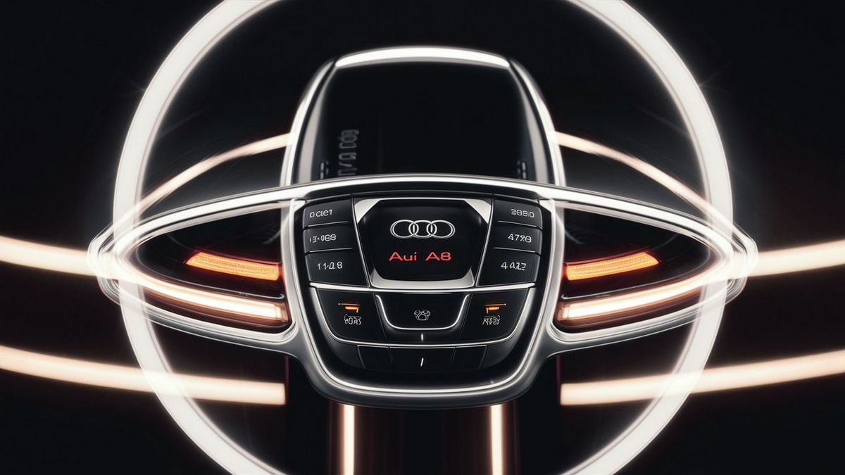 Jak Włączyć Podgrzewanie Lusterek Audi A4 B8 - Driver Magazyn