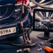 Jak Zamontować Kamerę Cofania Opel Astra J