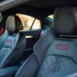 Jakie fotele pasują do Audi A4 B5
