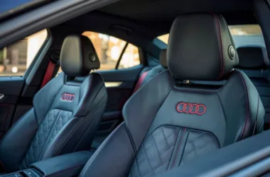Jakie fotele pasują do Audi A4 B5